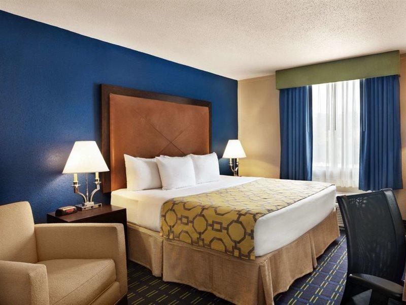 Quality Inn Литл-Рок Экстерьер фото